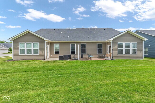 Building Photo - 17027 Cole Evans Dr