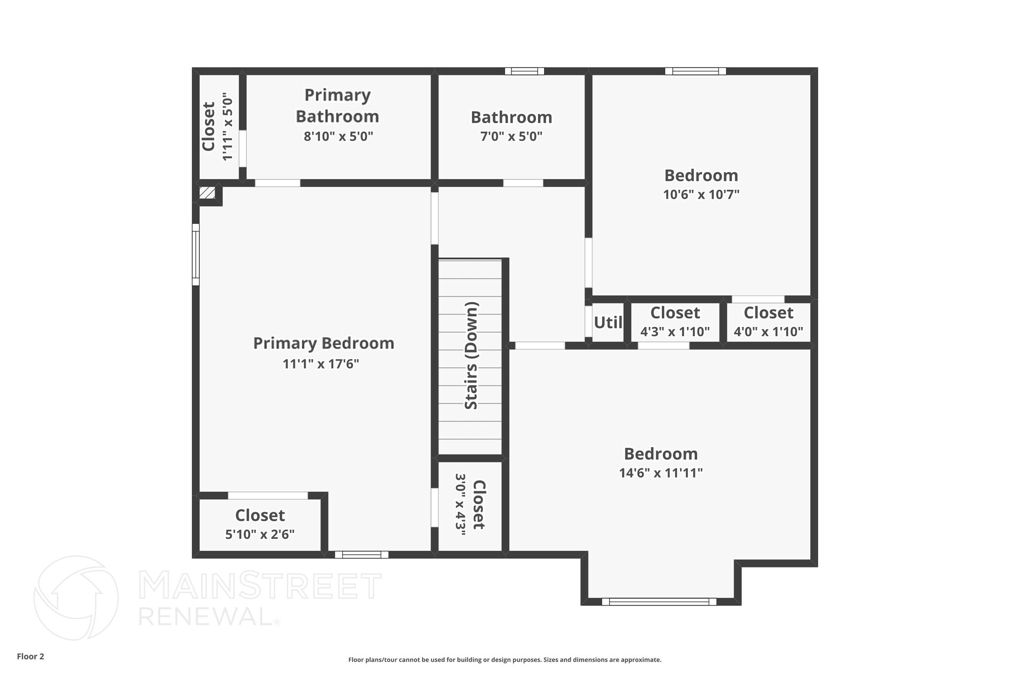 Building Photo - 7304 Ashford Glen Dr