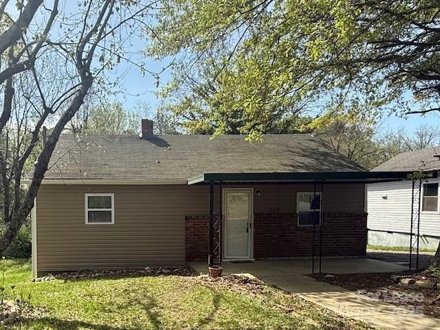 Primary Photo - 303 Talley St