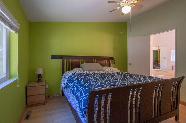 Building Photo - Furnished Shingletown Home with Horse Corral, Huge Fenced Back Yard and Chicken Coop!