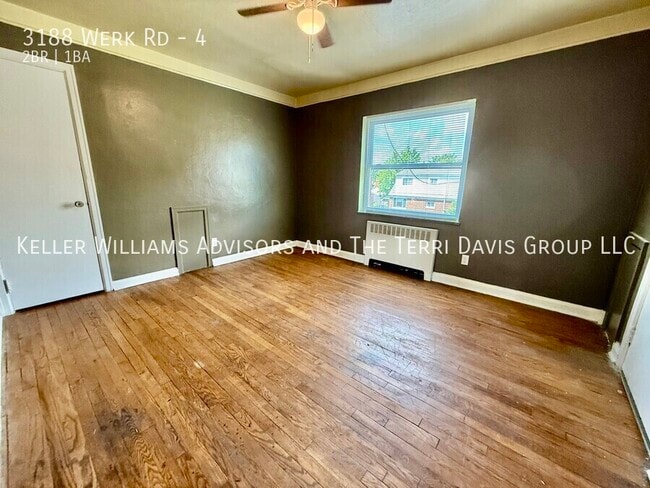 Building Photo - 3188 Werk Rd