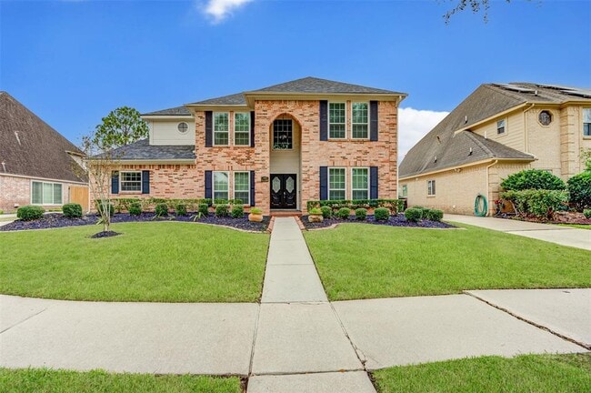 Building Photo - 3422 Mesquite Dr