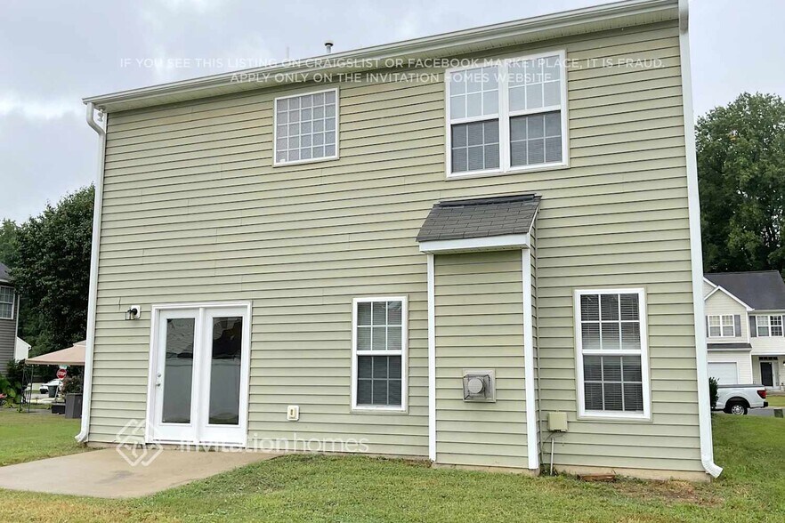 Building Photo - 3131 Trassacks Dr