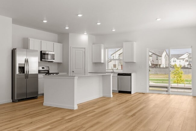 Building Photo - 6155 Drum Pl