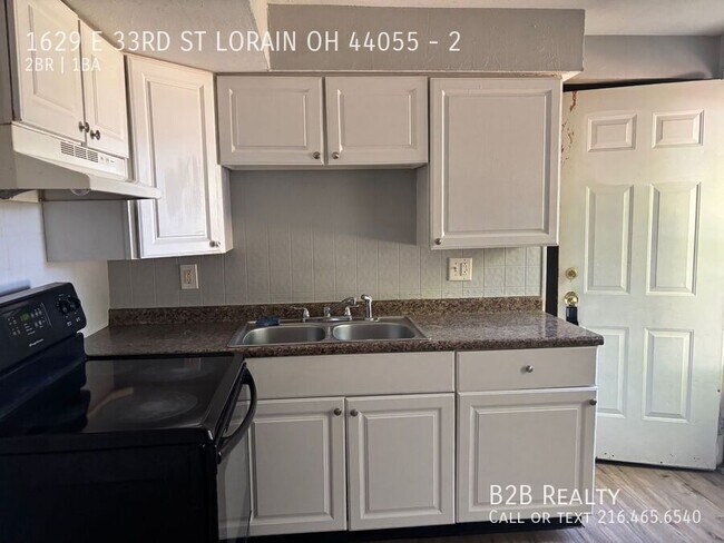 Building Photo - 1629 E 33rd St