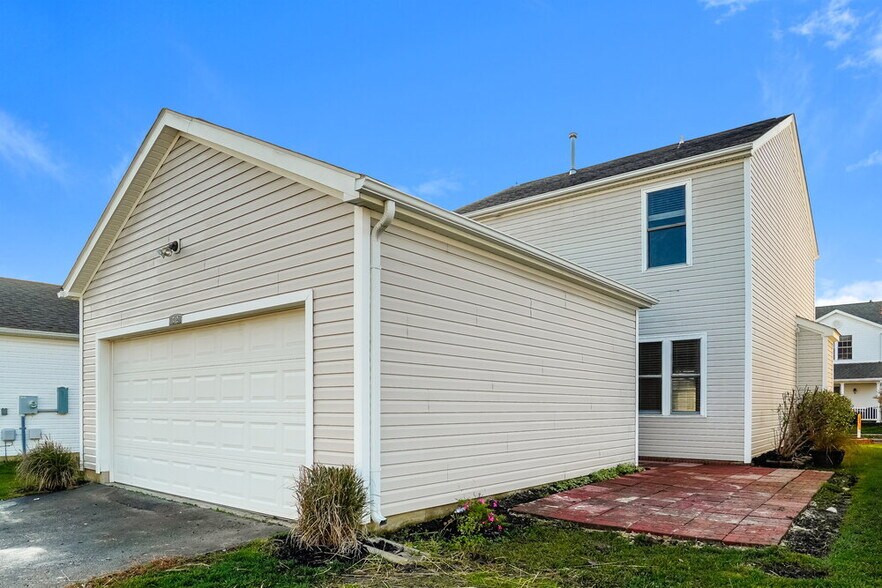 Building Photo - 712 Swanson St