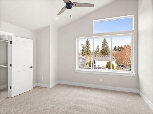 Building Photo - $500 move-in special! New, new, new! Gorgeous 2-bdrm/2.5-bath duplex townhome w/ garage, W/D, in ...