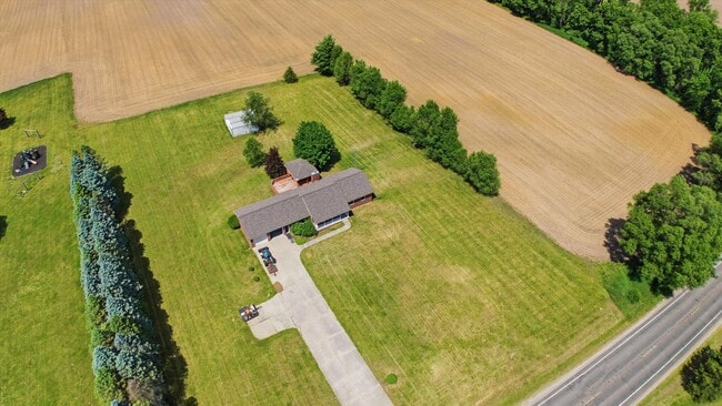 Building Photo - 5700 W M 36