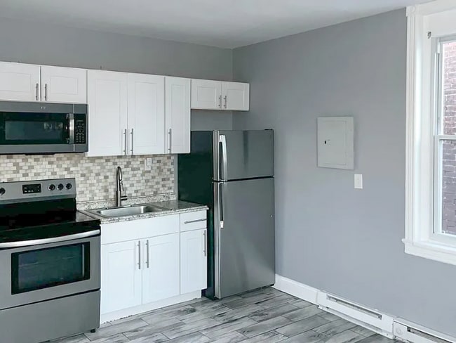 Building Photo - 3515 N 18th St