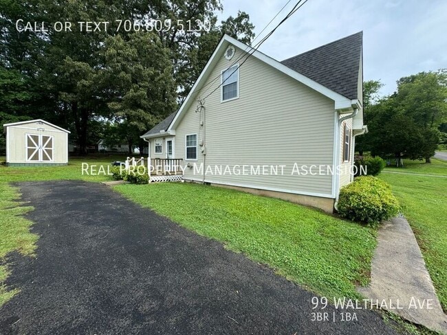 Building Photo - 99 Walthall Ave