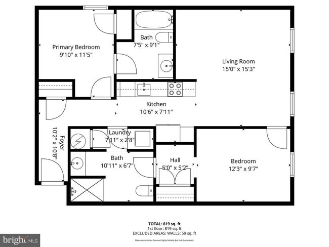 Building Photo - 117 N 21st St