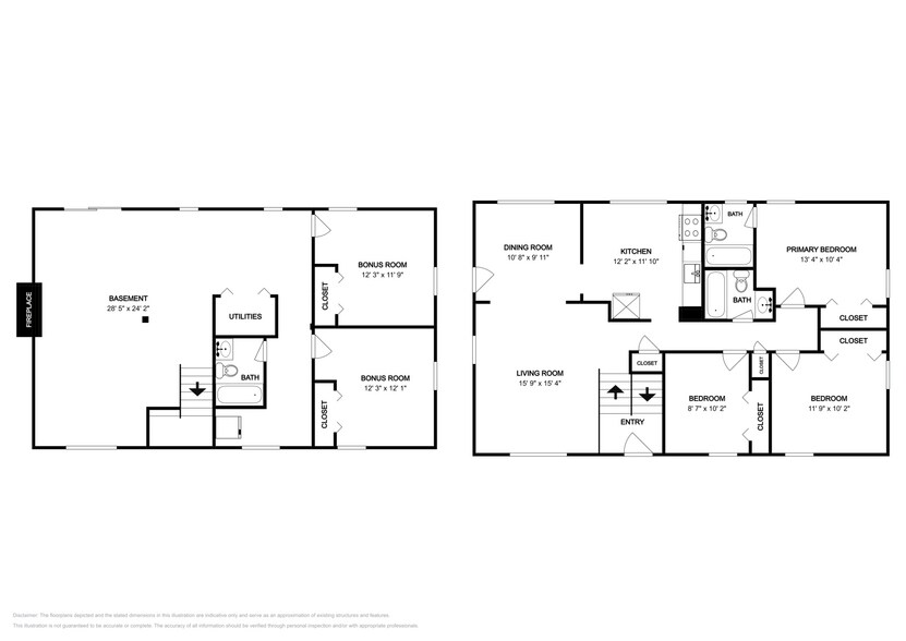 Building Photo - 11103 Tenbury Ct