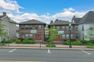 On-Street Parking for Residents - The Penn Quarters-Old Town