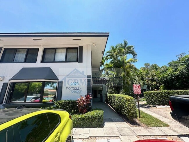 Interior Photo - Harbor Beach House Apartments