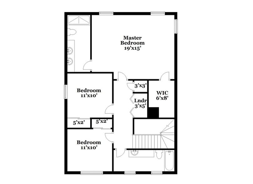 Building Photo - 4800 Abercromby St