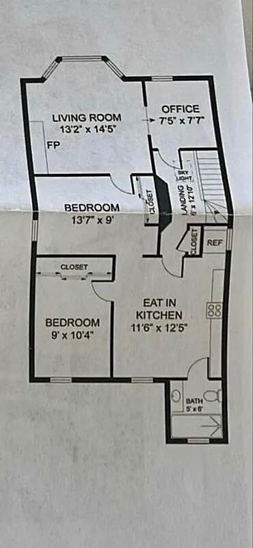 Building Photo - 23 Poplar St