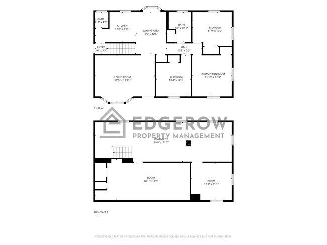 Building Photo - 2540 Ancient Dr SW