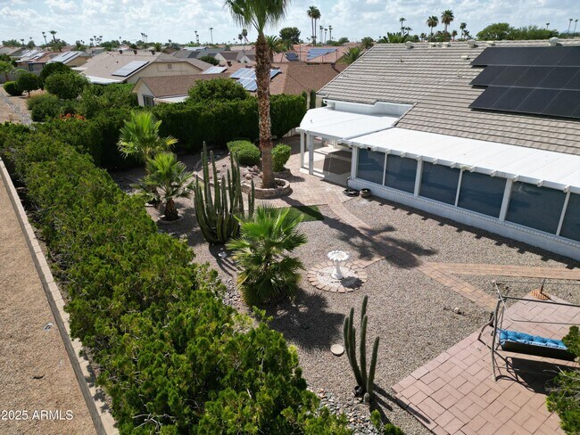 Building Photo - 13507 W Sky Hawk Dr