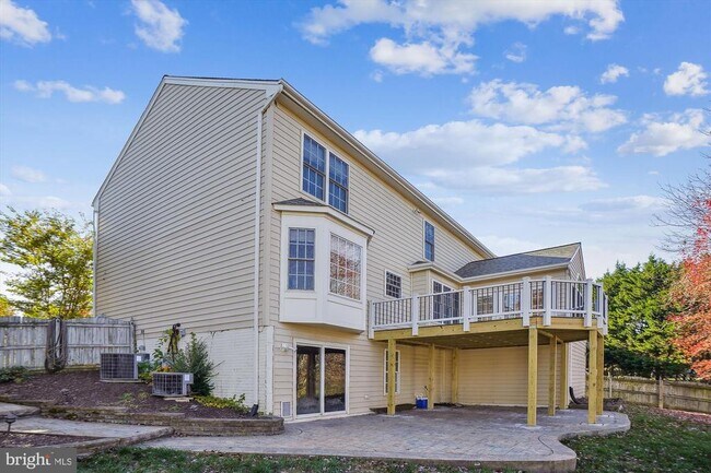 Building Photo - 13552 Wyecrosse Ct