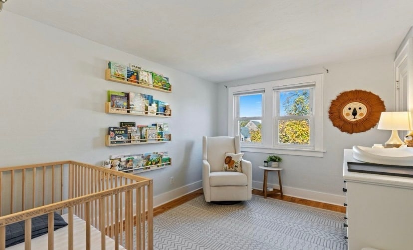 Building Photo - 524 Riley St