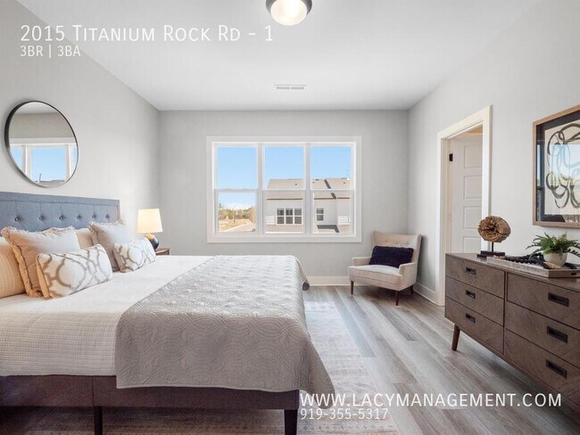 Building Photo - 2015 Titanium Rock Rd