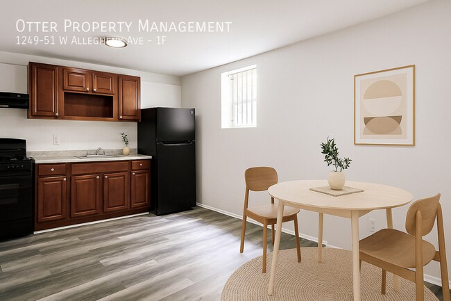 Building Photo - 1249-51 W Allegheny Ave