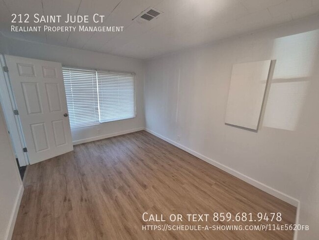 Building Photo - 212 St Jude Cir