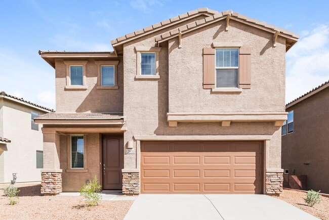 Building Photo - 12631 E Remi Dr