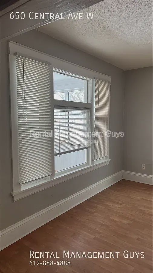 Building Photo - 650 Central Ave W