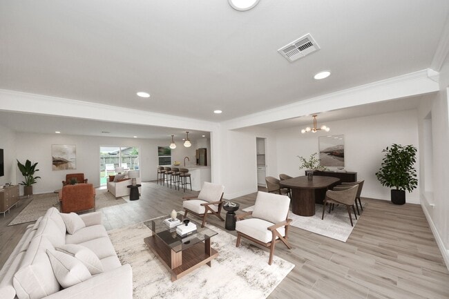 Building Photo - 10227 Metronome Dr