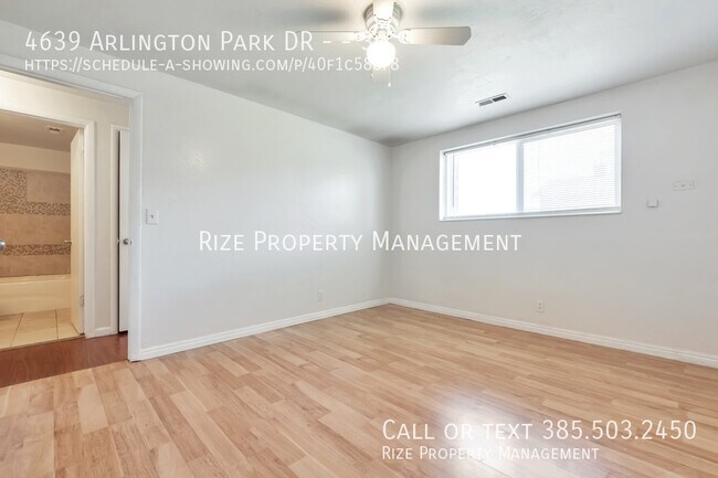 Building Photo - 4639 W Arlington Park Dr