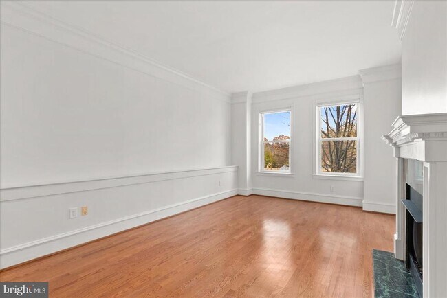 Building Photo - 2600 Pennsylvania Ave NW