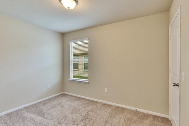 Building Photo - Modern Elegance Awaits: Discover Your Oasis in Hutto, TX