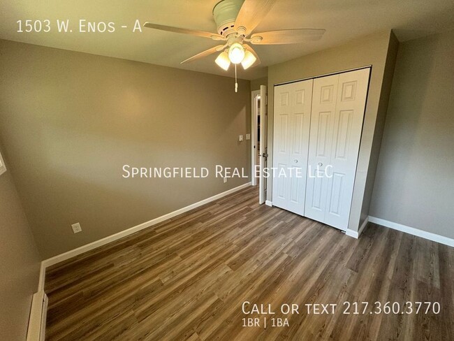 Building Photo - Renovated 1 Bed, 1 Bath Apartment with Amp...