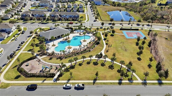 Building Photo - 15609 Water Spring Blvd