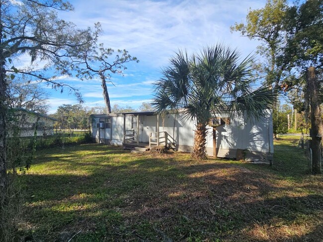 Building Photo - AFFORDABLE 1 Bedroom, 1 Bath mobile home !