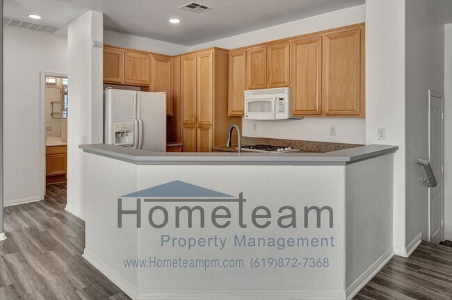 Building Photo - 2 BR / 2 BA 1061 Sq ft. San Miguel Ranch/ ...