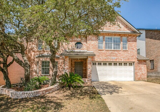 Primary Photo - 22023 Oriole Hill Dr