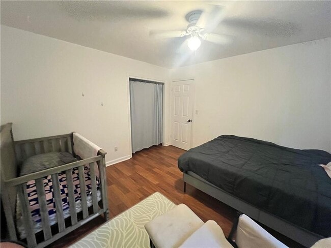 Building Photo - 2723 Bob White Trail NW