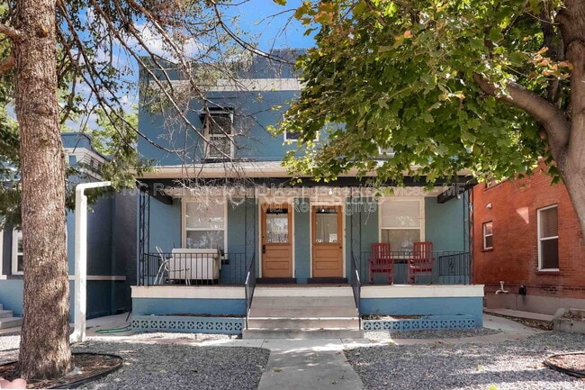 Building Photo - 470 S Lincoln St