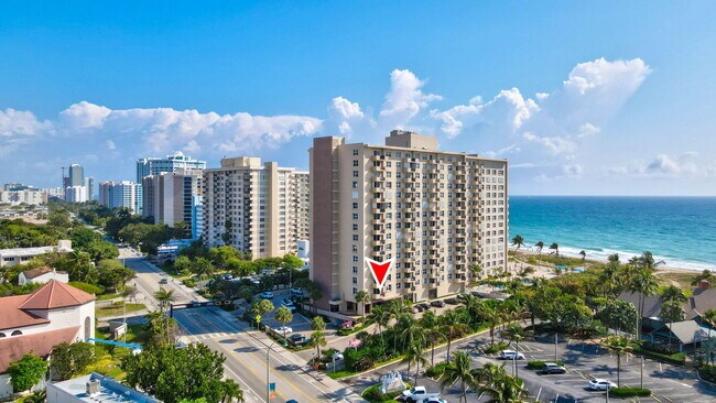 Building Photo - 2000 S Ocean Blvd
