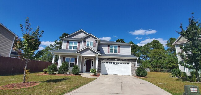 Building Photo - Spectacular!