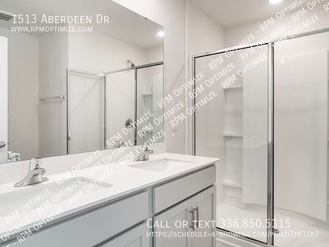 Building Photo - 1513 Aberdeen Dr