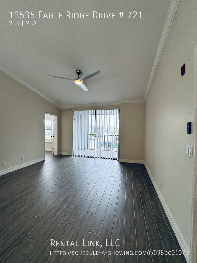 Building Photo - 13535 Eagle Ridge Dr