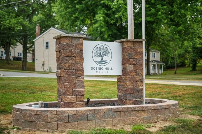 Building Photo - 2-Bedroom Townhouses Available! | Scenic Hills Homes - Midland, PA