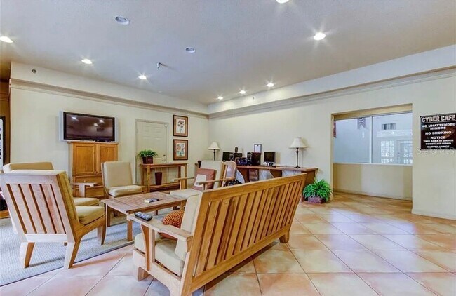 Building Photo - 2400 Feather Sound Dr