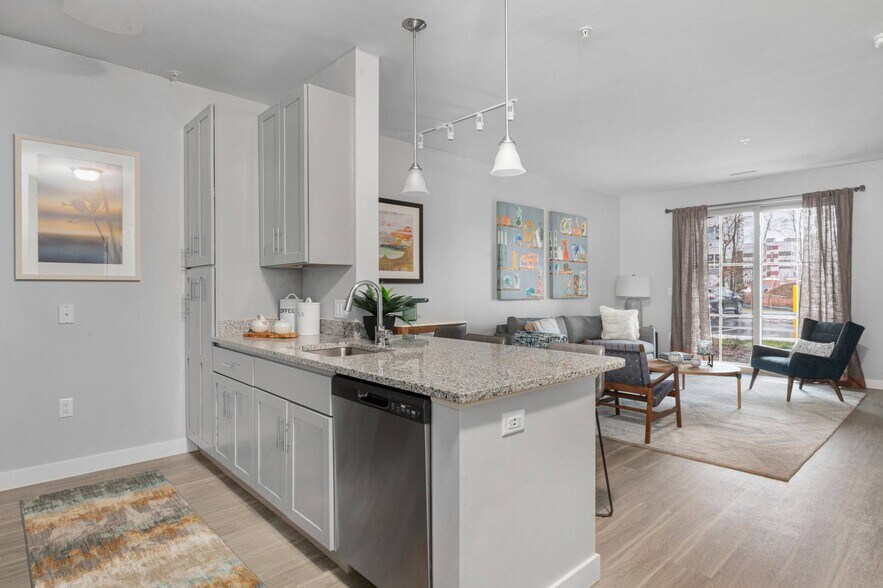 Traders Row 45 Traders Way Salem MA 01970 Apartment Finder