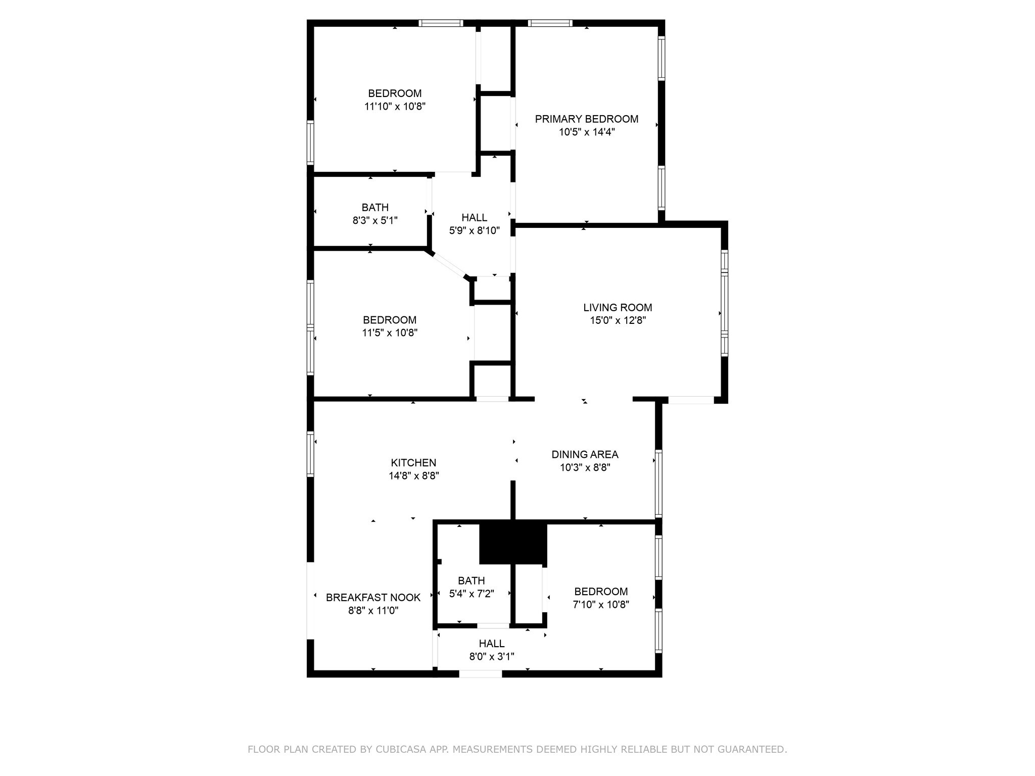 Building Photo - 1405 Guthrie Dr