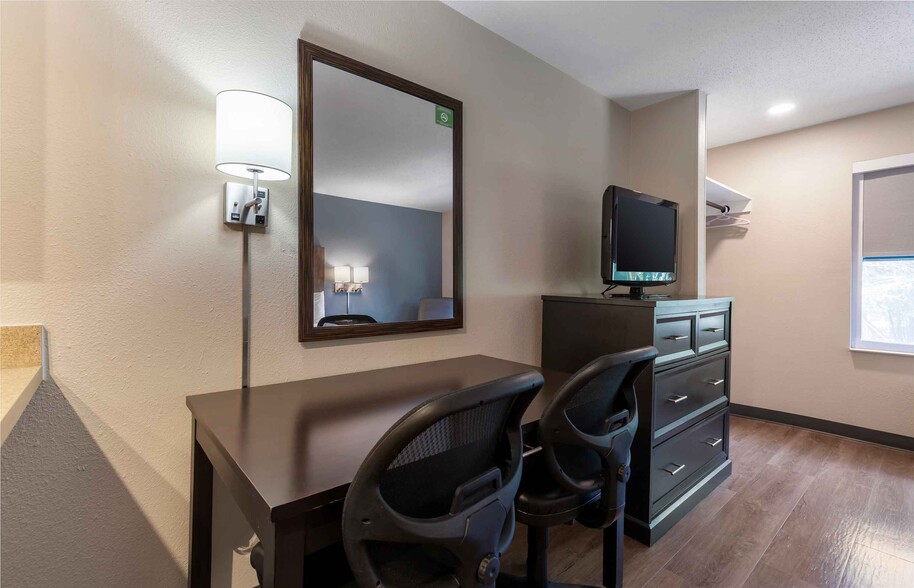 Building Photo - Furnished Studio-Washington, D.C. - Alexan...