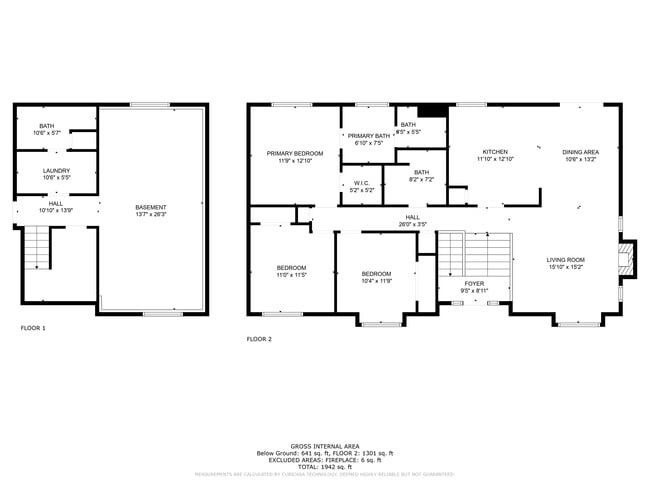 Building Photo - 8529 199th St Ct E